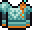 Tidewarden Shellplate (Reef Teal)