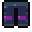 Tidewarden Legplates (Abyss)