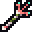 Tidecaller Trident (Coral Pink)