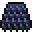 Tidewarden Shell Skirt (Abyss)