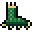 Dragontalon Boots (Emerald)