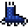 Dragontalon Boots (Sapphire)