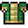 Dragonscale Cuirass (Emerald)