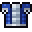 Dragonscale Cuirass (Sapphire)