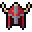 Dragonhorn Helm (Crimson)