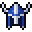 Dragonhorn Helm (Sapphire)