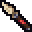 Dragonfang Spear (Crimson)