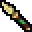 Dragonfang Spear (Emerald)