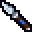 Dragonfang Spear (Sapphire)