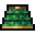 Dragonscale Skirt (Emerald)