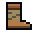 Tracker Boots (Forest)