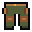 Trail Breeches (Forest)