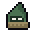 Ranger's Shadow Hood (Forest)