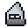 Ranger's Shadow Hood (Snow)