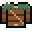 Mantled Jerkin (Forest)