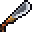 Trailcutter Machete (Autumn)