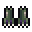 Cthulhu's Webbed Claws · egw_fantasy:cthulhu_boots Cthulhu's Webbed Claws