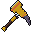 Dozer Pick (Flare) · egw_fantasy:dozer_pick_flare Dozer Pick (Flare)