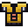 Dozer Chassis (Yellow) · egw_fantasy:dozeryellow_chestplate Dozer Chassis (Yellow)