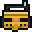Dozer Cab (Yellow) · egw_fantasy:dozeryellow_helmet Dozer Cab (Yellow)