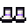 Paladin Sabatons (Volt) · egw_fantasy:paladinvolt_boots Paladin Sabatons (Volt)