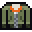 Olive Flight Bomber