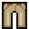 Pressed Khaki Chinos