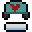 Zombie Doc Headgear (Scrub Cap)