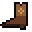 Stitched Western Boots