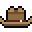 Cattleman Hat