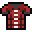 Red Plaid Snap Shirt