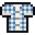 Sky Gingham Blouse