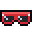 Red Retro Shades