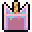 Rainbow Unicorn Hood (Pink)