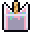Rainbow Unicorn Hood (White)