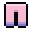 Fluffy Onesie Legs (Pink)