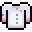 Starry Unicorn Onesie (White)