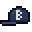 Navy Ball Cap