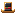Black Festive Cookie