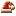 Red Festive Cookie