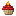 Infernal Cupcake