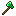 Emerald Axe