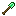 Emerald Shovel