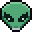alien mask