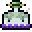 spacecadet helmet silver