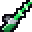 spacecadet saber green
