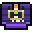 spacecadet suit purple