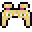 Daisy Chain Space Buns (Blonde)