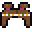 Daisy Chain Space Buns (Brown)