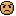angry face, scowling brows